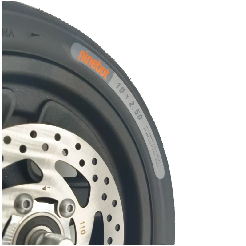 Original Vorderrad für Segway Ninebot F2 Series
