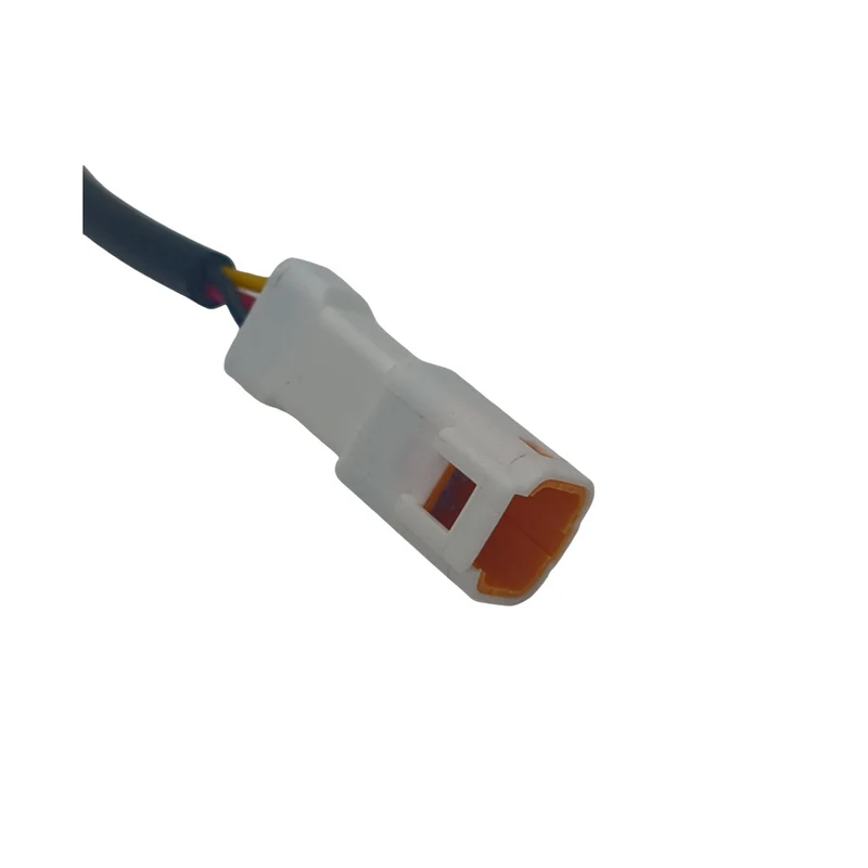 Rücklicht für Bogist Urbetter M6 Ecoxtrem Bison B-Mov freestyle 5