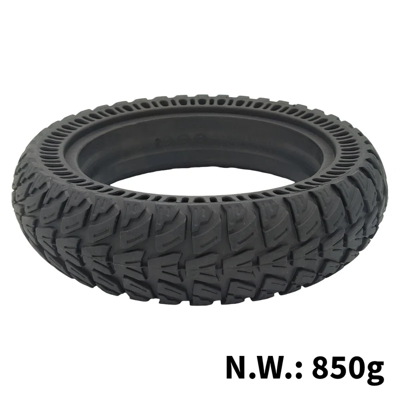 Vollgummireifen 9x2.25-6.1 Off Road