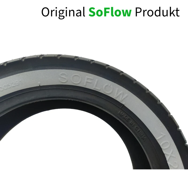SoFlow SO One Pro Reifen 10x2.125-6 Original