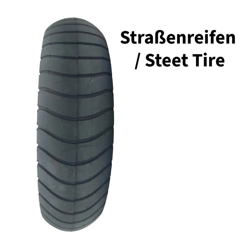 SoFlow SO One Pro Reifen 10x2.125-6 Original