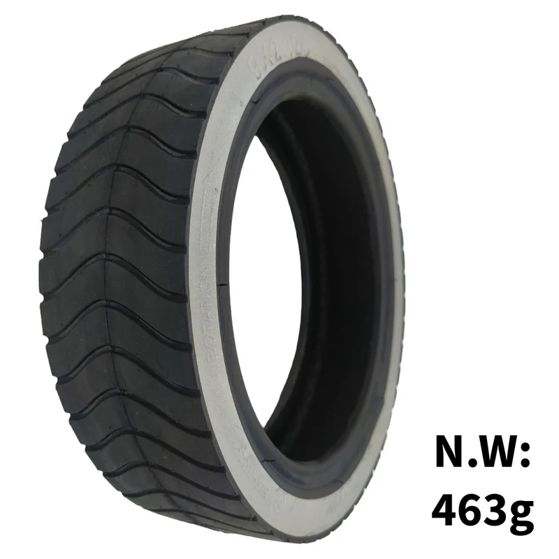 SoFlow SO One Plus Reifen Original 9x2.125-6.1 Zoll Mantel