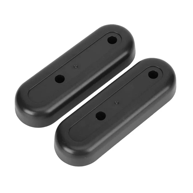 Segway Ninebot Max G30 Hinterrad Abdeckung mit Reflektor Set