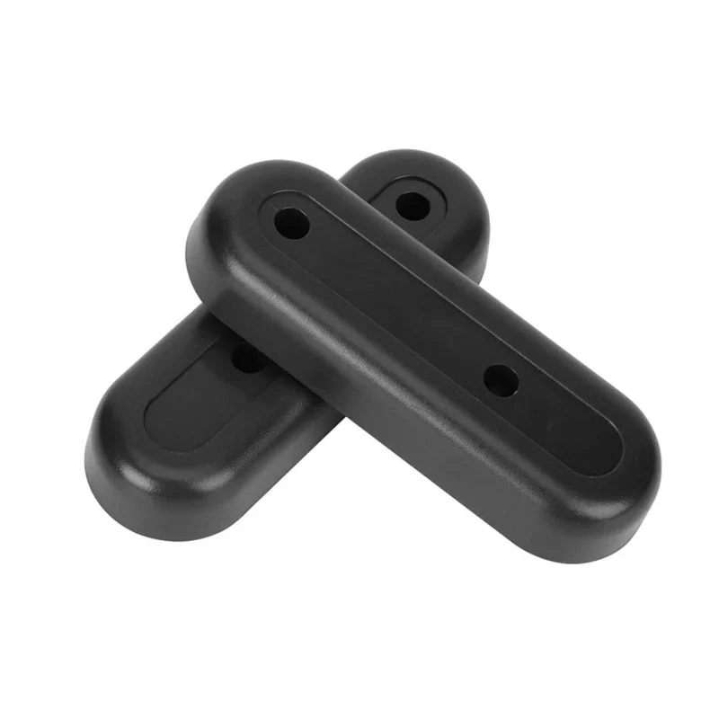 Segway Ninebot Max G30 Hinterrad Abdeckung mit Reflektor Set