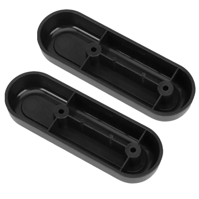 Segway Ninebot Max G30 Hinterrad Abdeckung mit Reflektor Set