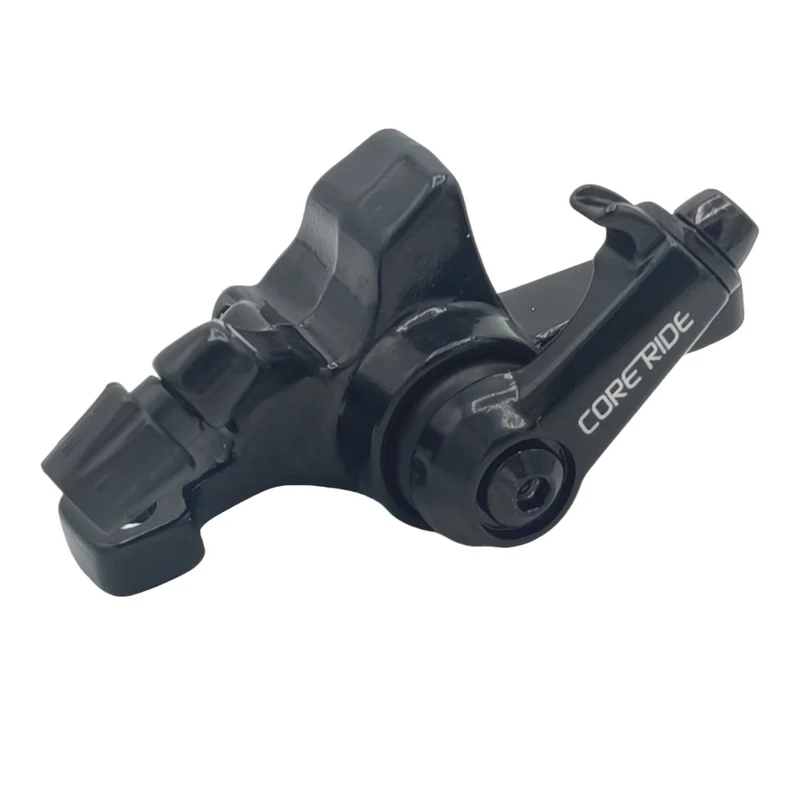 Coreride Bremssattel Mechanisch 74mm Loch Abstand für E-Scooter