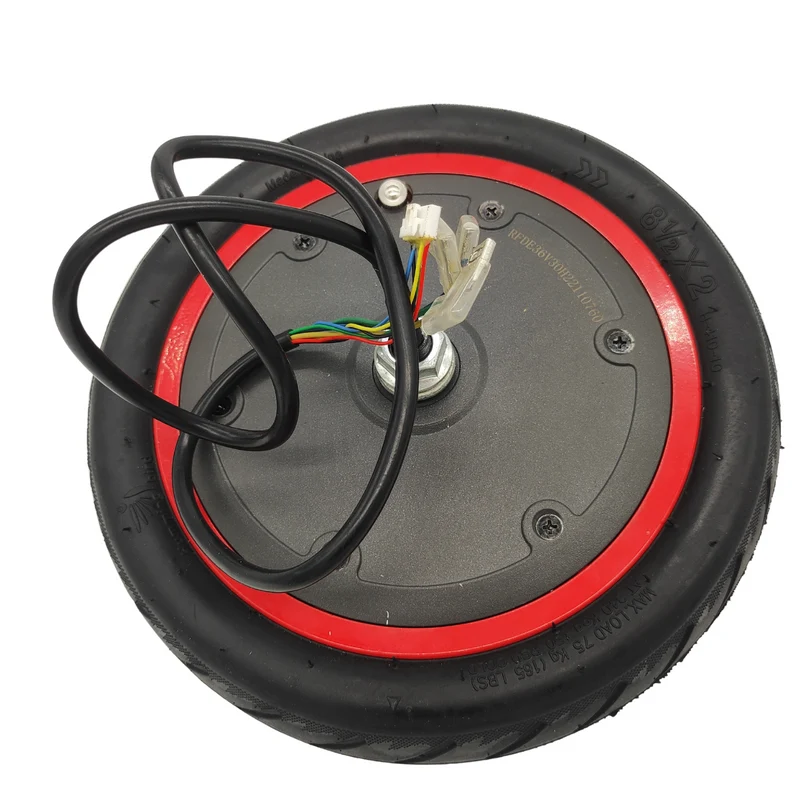 Xiaomi Mi Pro 2 Motor 350W Aftermarket Ersatz
