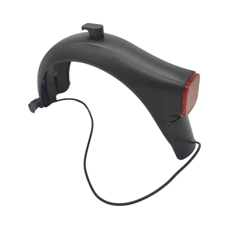 Segway Ninebot D18 D28 D38 Kotflügel mit Rücklicht Aftermarket