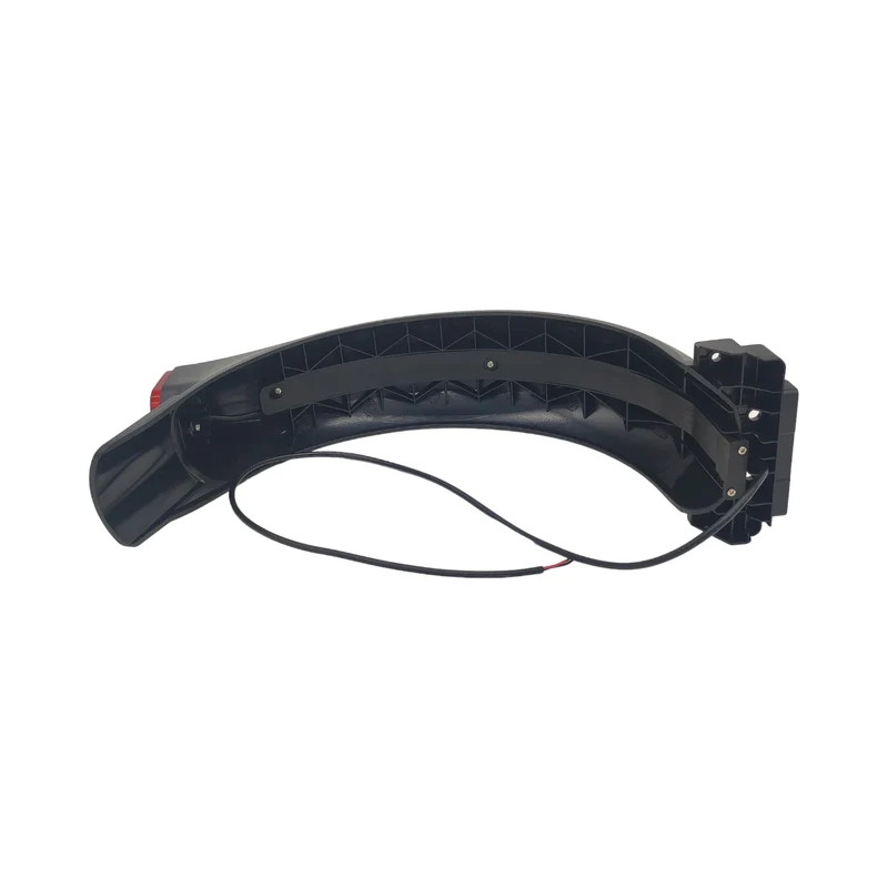 Segway Ninebot D18 D28 D38 Kotflügel mit Rücklicht Aftermarket