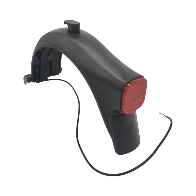 Segway Ninebot F20 F25 F30F40 Kotflügel mit Rücklicht Aftermarket
