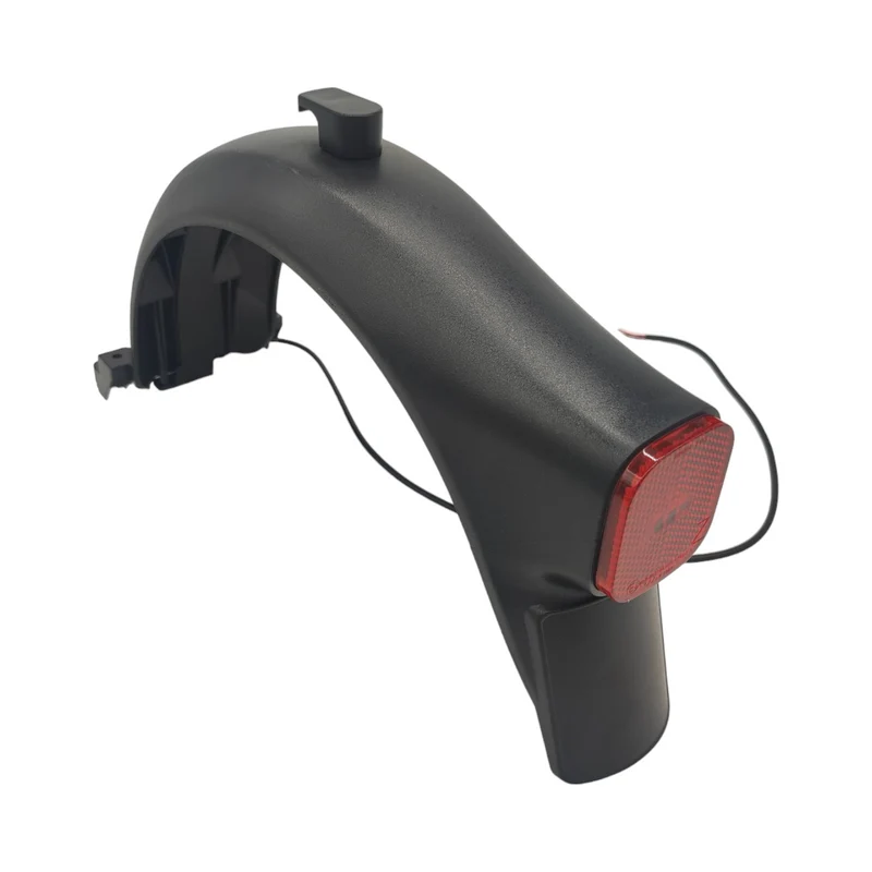 Segway Ninebot F20 F25 F30F40 Kotflügel mit Rücklicht Aftermarket