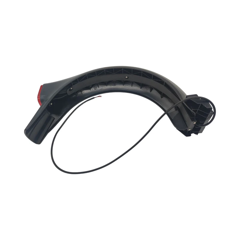 Segway Ninebot F20 F25 F30F40 Kotflügel mit Rücklicht Aftermarket