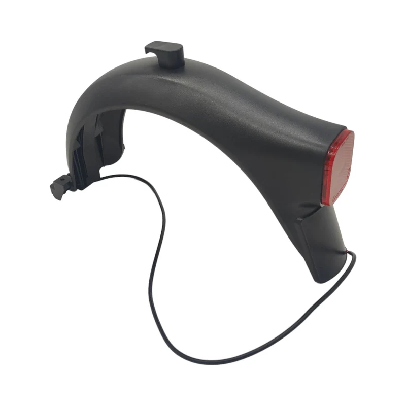 Segway Ninebot F20 F25 F30F40 Kotflügel mit Rücklicht Aftermarket