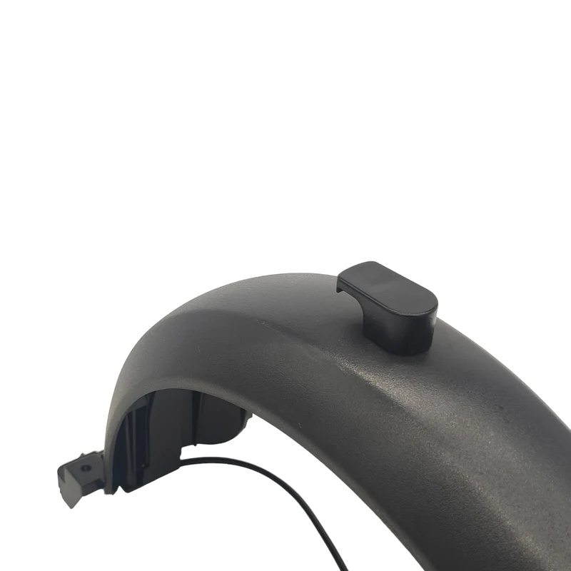 Segway Ninebot F20 F25 F30F40 Kotflügel mit Rücklicht Aftermarket