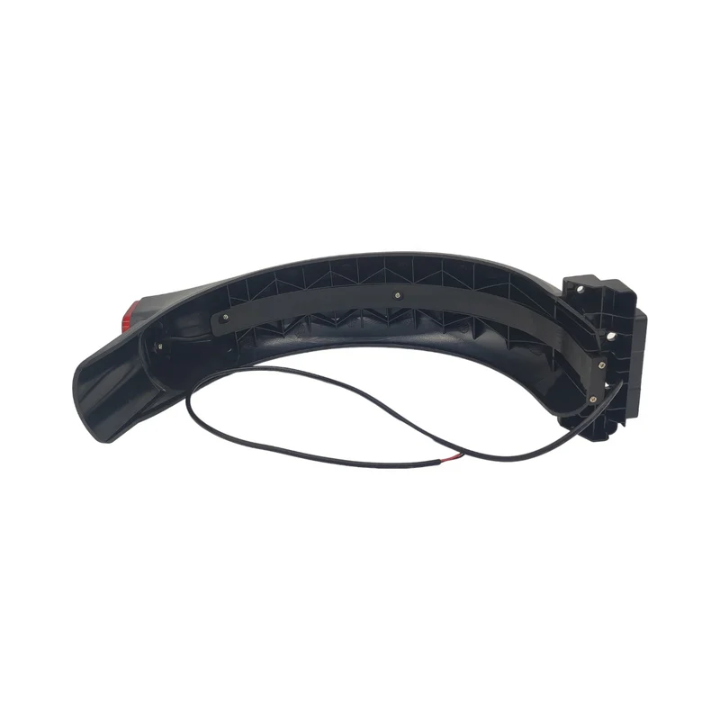 Segway Ninebot F20 F25 F30F40 Kotflügel mit Rücklicht Aftermarket