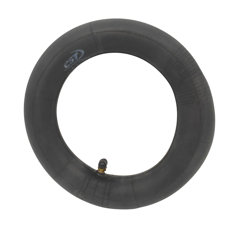CST 10x2 Schlauch 90/90° Schlauch 2er Set
