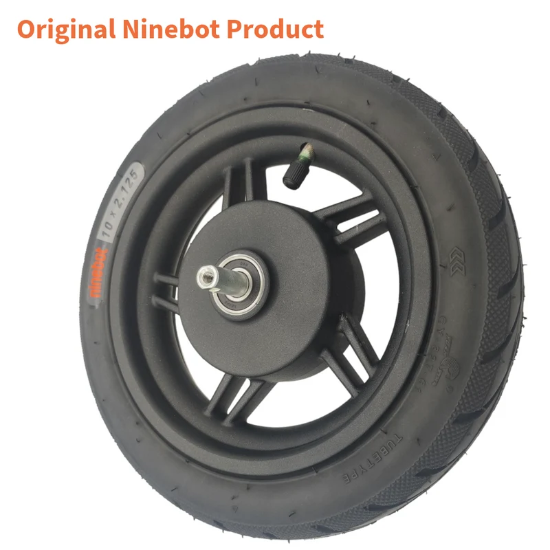 Hinterrad Segway Ninebot D-Series 10x2.125 Original