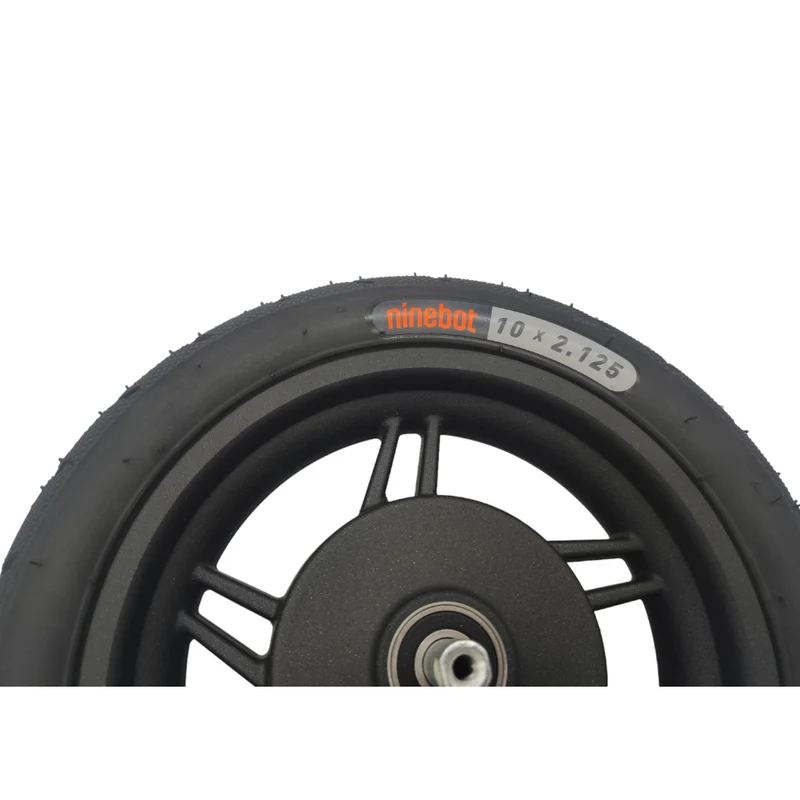 Hinterrad Segway Ninebot D-Series 10x2.125 Original