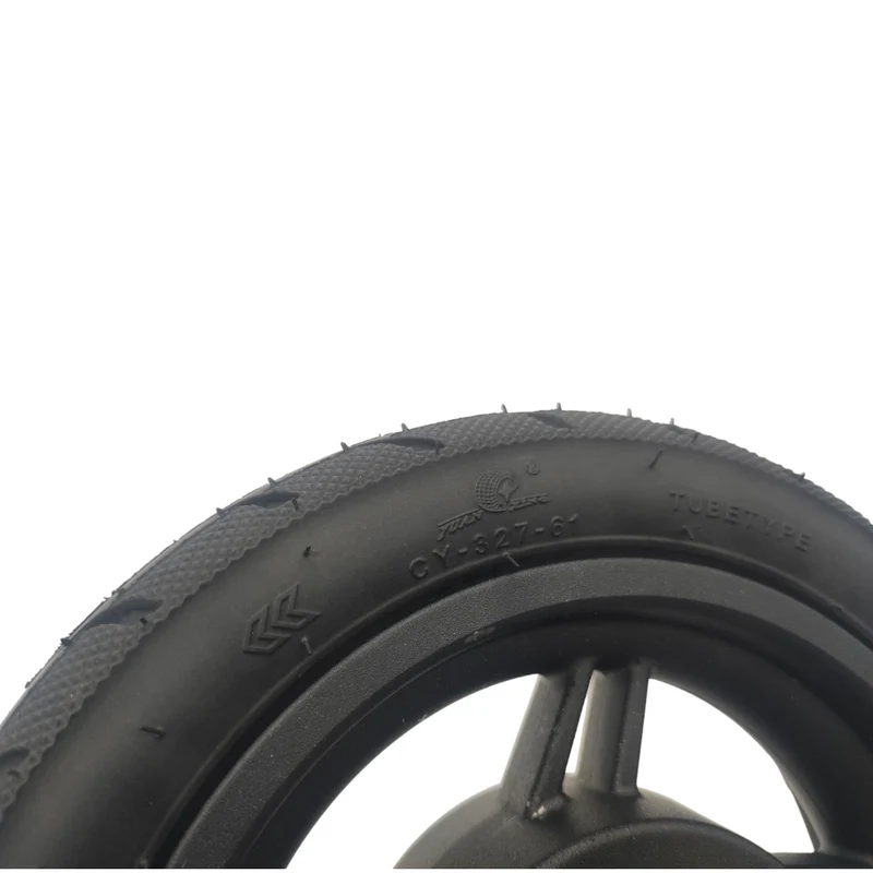Hinterrad Segway Ninebot D-Series 10x2.125 Original