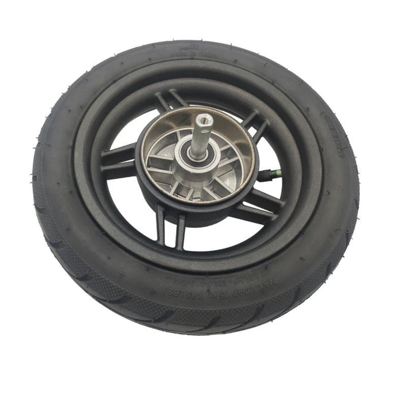 Hinterrad Segway Ninebot D-Series 10x2.125 Original