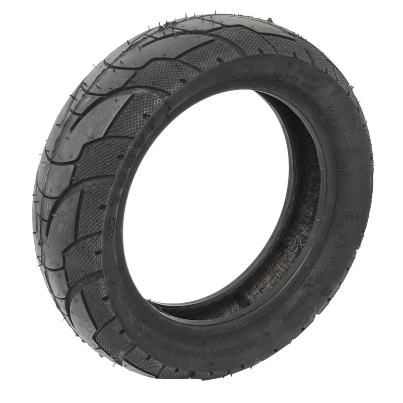 8.5x3 50-134 Set mit 8.5x2 50-134 Schlauch für E-Scooter