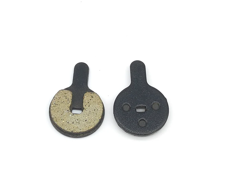 Kukirin G2 Pro / G2 Max Bremsbelag Paar Ersatz