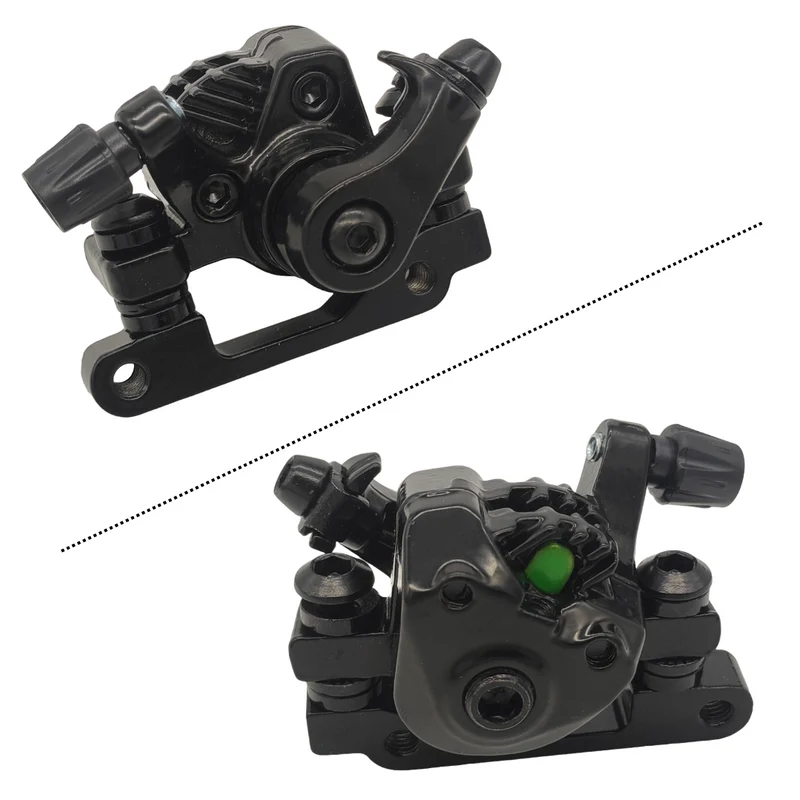 Kukirin G2 Pro / G2 Max Linker Bremssattel