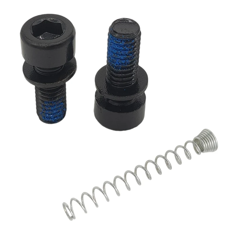 Kukirin G2 Pro / G2 Max Linker Bremssattel