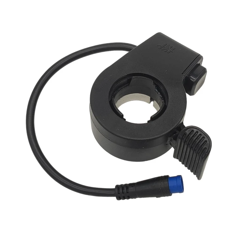 Kukirin G2 Pro Gashebel Daumengas