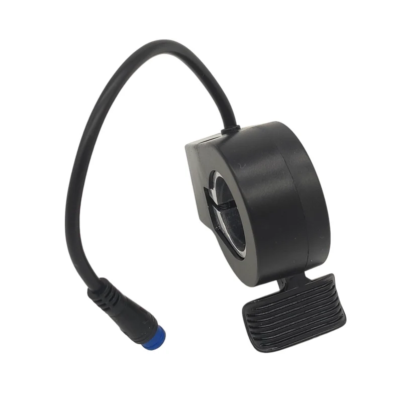 Kukirin G2 Pro Gashebel Daumengas