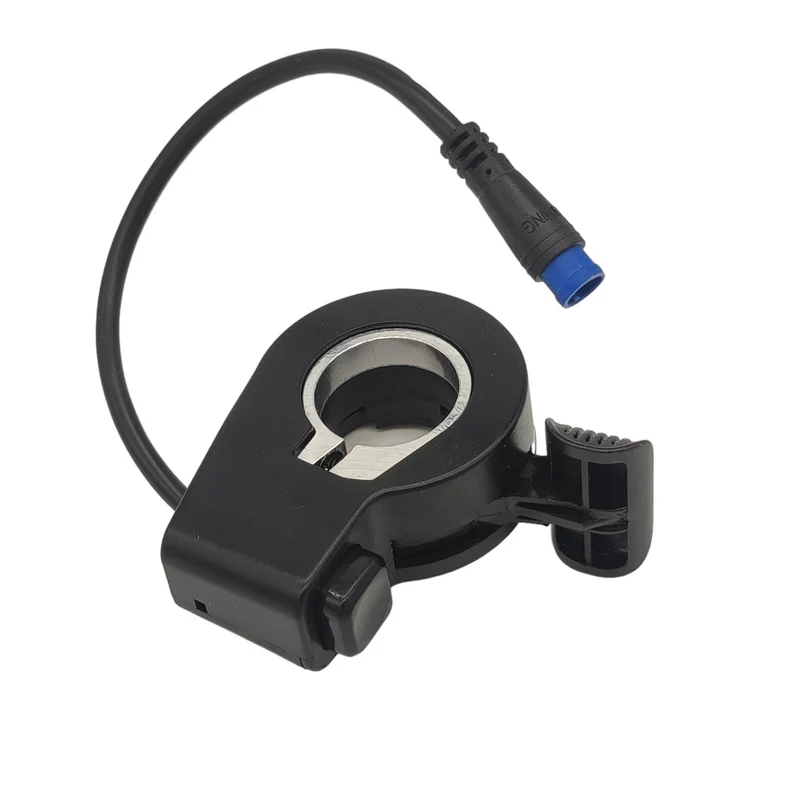 Kukirin G2 Pro Gashebel Daumengas