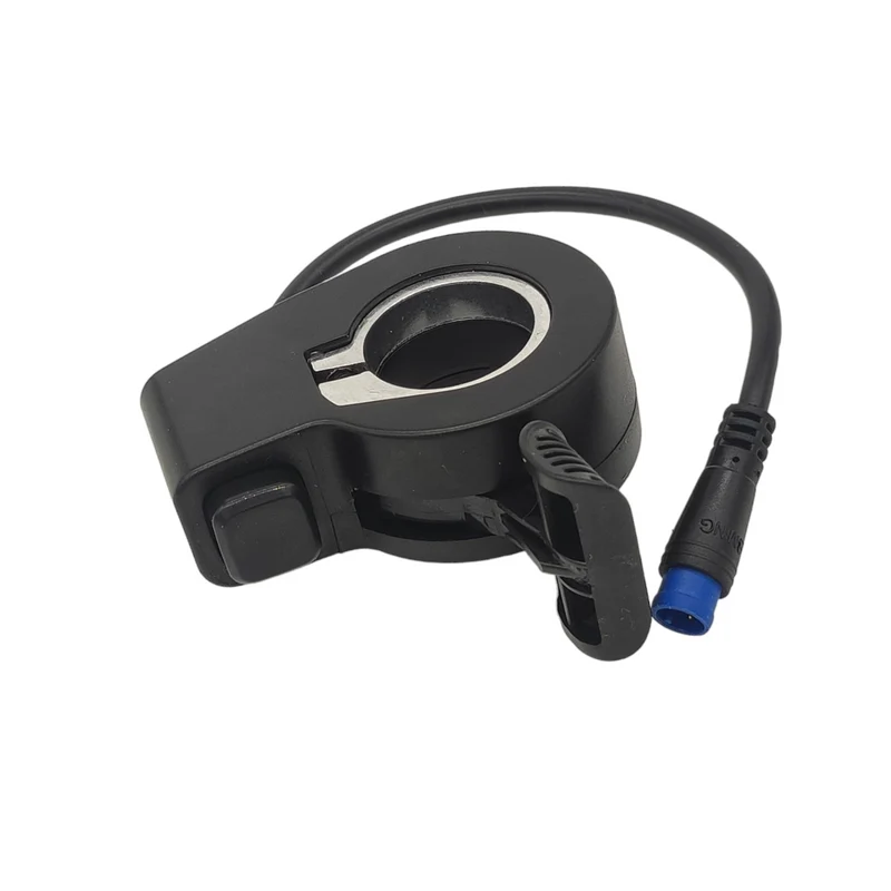 Kukirin G2 Pro Gashebel Daumengas