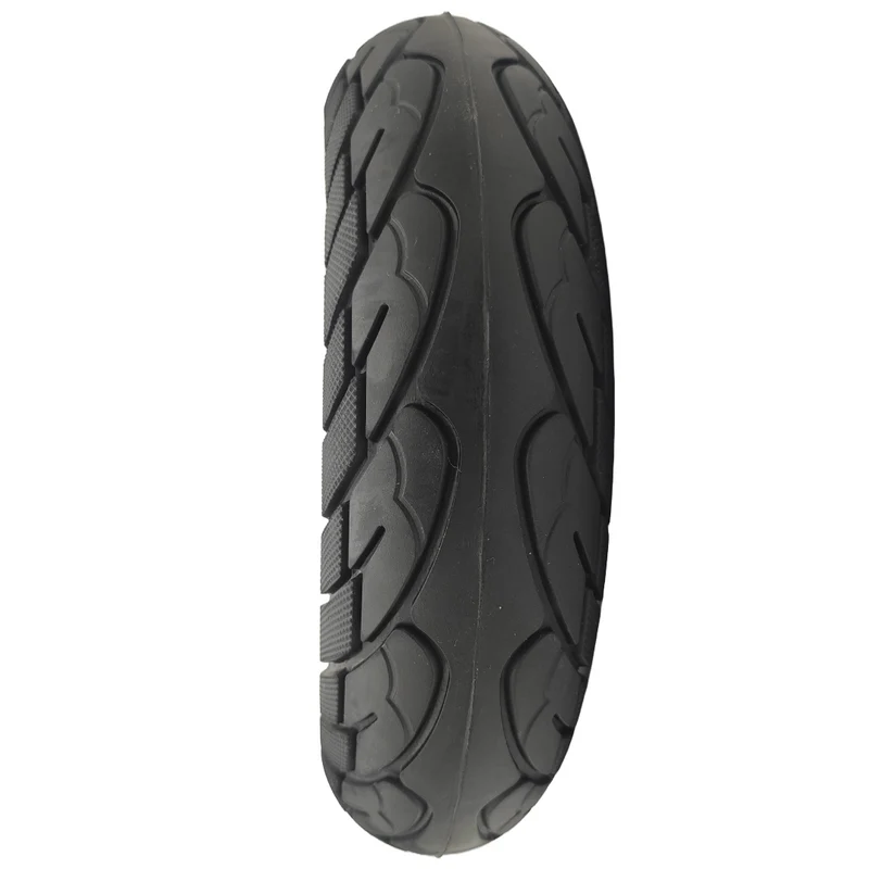 Segway Ninebot Max G30D Vollgummi Reifen 60/70-6.5 Schwarz Blau