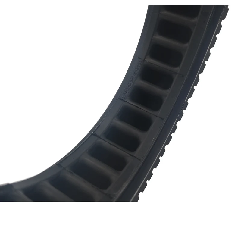 SoFlow SO3 SO4 Vollgummi Reifen 8.5x2 Nendong Grün Soft