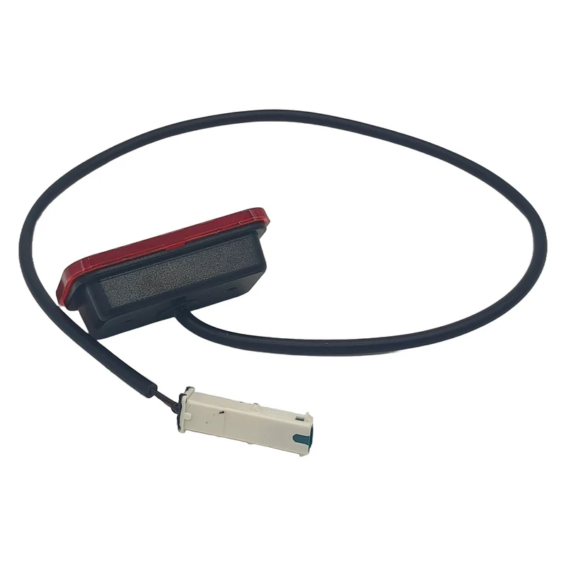 Rücklicht Aftermarket für Xiaomi Mi 3 Lite