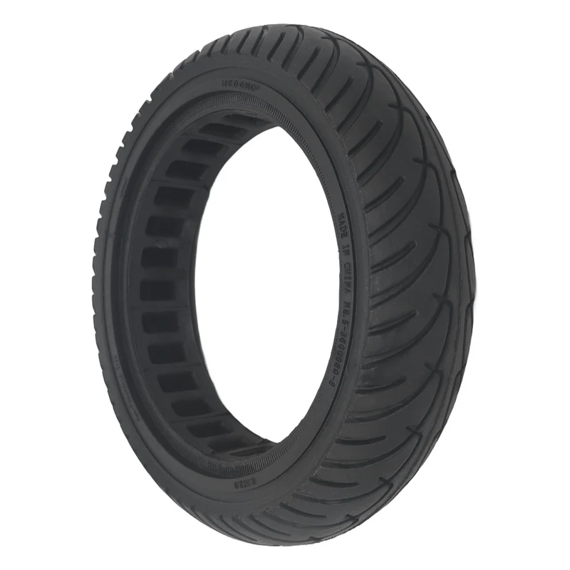 Vollgummi Reifen 8.5x2 Nendong Schwarz Soft