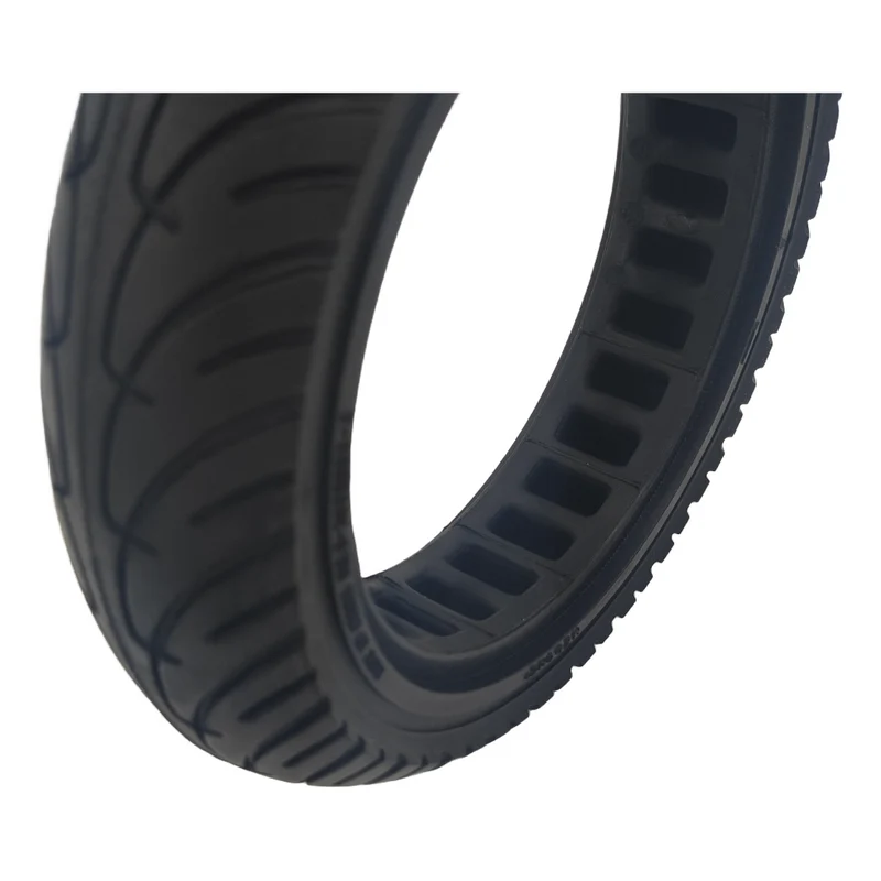 Vollgummi Reifen 8.5x2 Nendong Schwarz Soft