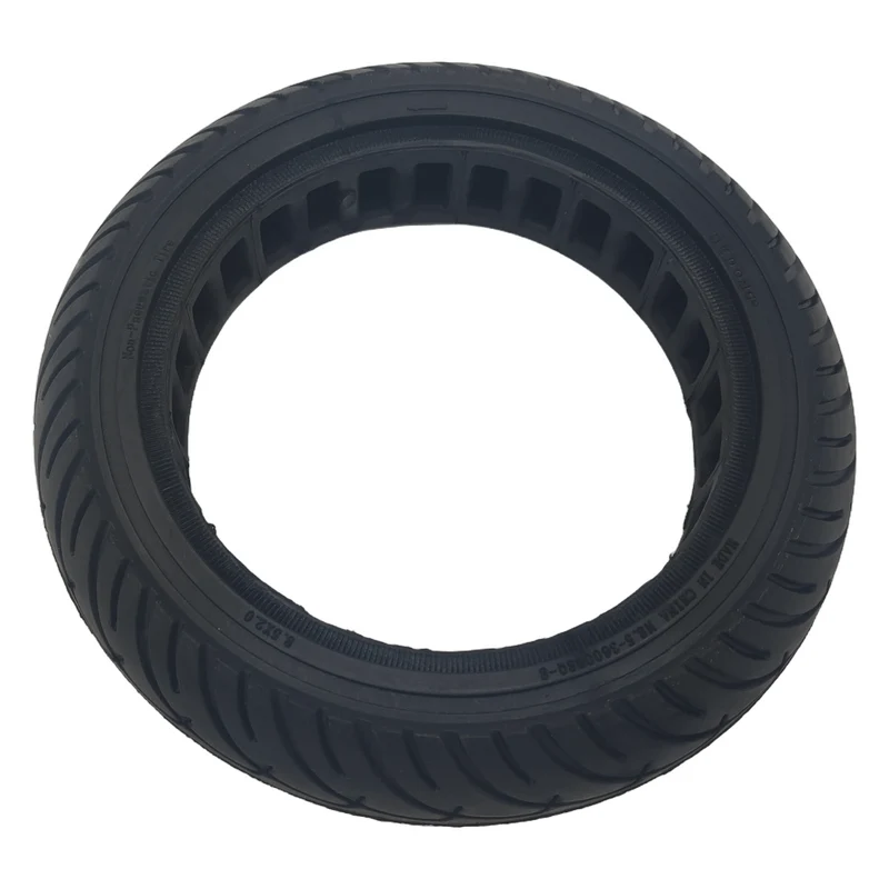 Vollgummi Reifen 8.5x2 Nendong Schwarz Soft