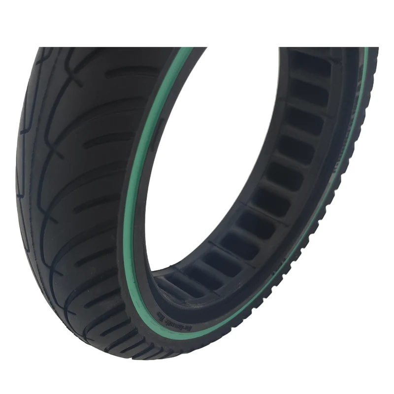 Vollgummi Reifen 8.5x2 Nendong Grün Soft