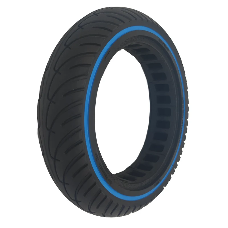 Vollgummi Reifen 8.5x2 Nendong Blau Soft