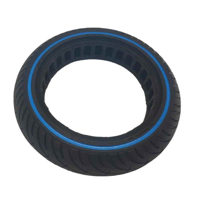 Vollgummi Reifen 8.5x2 Nendong Blau Soft