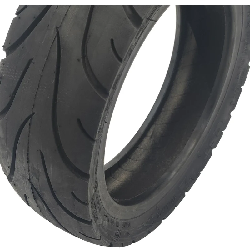 Yadea Elite Prime X1 Reifen 10x2.7-6.5 Tubeless ohne Gelschicht mit Ventil CST