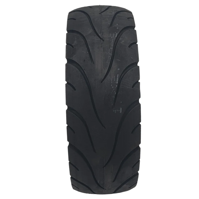 CST Reifen 10x2.7-6.5 Tubeless ohne Gelschicht mit Ventil
