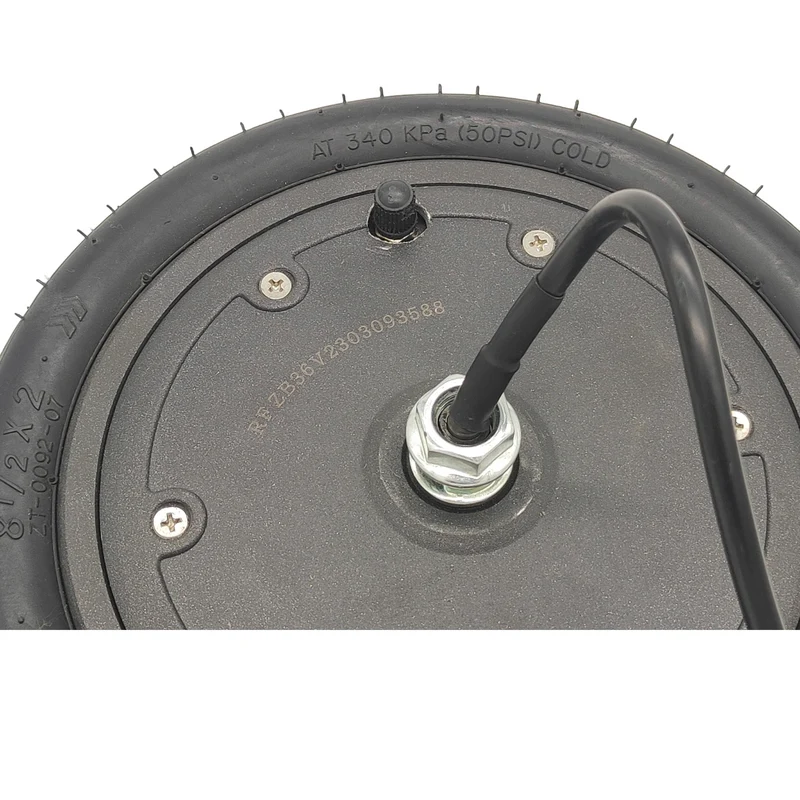 Motor V3 für Xiaomi Mi 1s Mi3 Aftermarket 250W