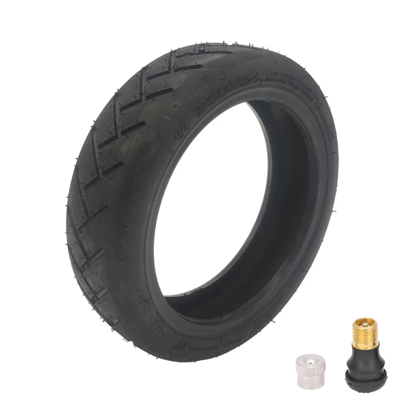 Xiaomi Mi 4 Reifen Tubeless 250x54 CST mit Ventil ohne Gelschicht