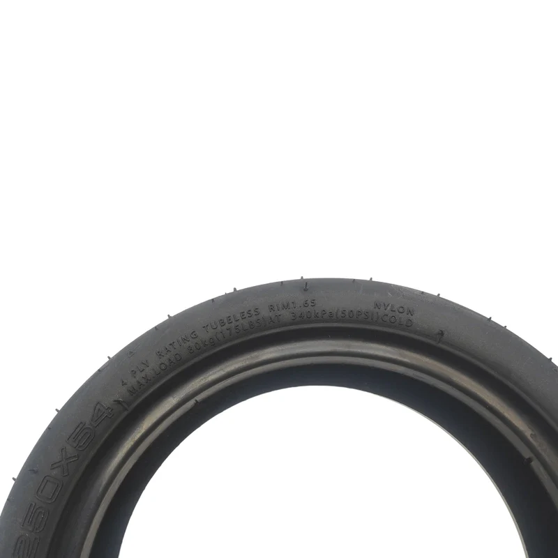 Xiaomi Mi 4 Reifen Tubeless 250x54 CST mit Ventil ohne Gelschicht