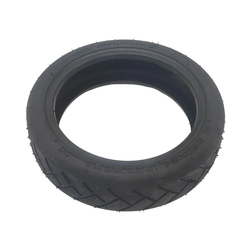 250x54 CST Reifen Tubeless ohne Gelschicht