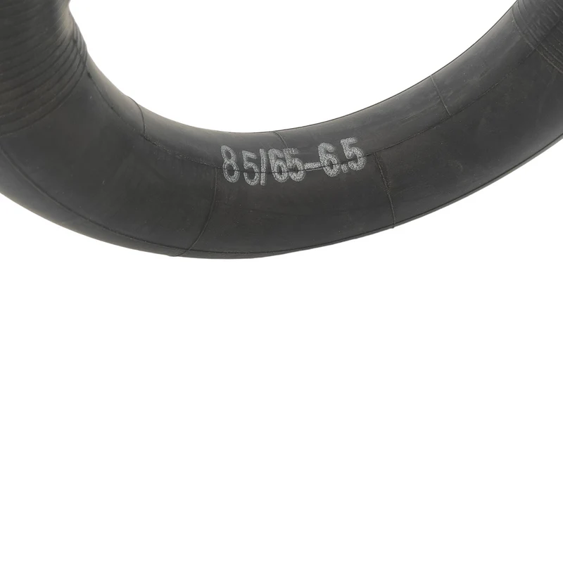 85/65-6.5 90/135° Ventil Schlauch für E-Scooter