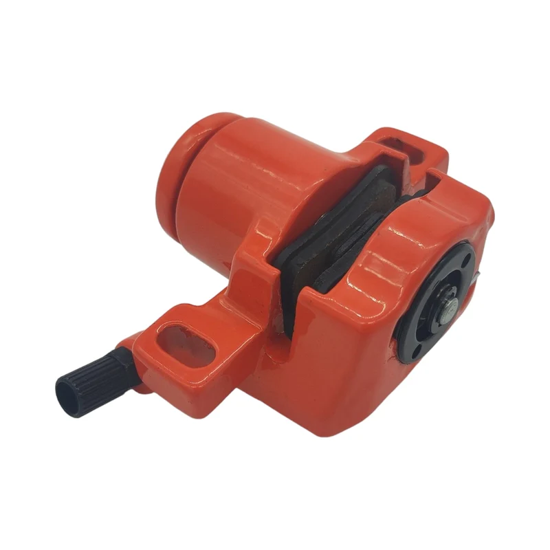 Yadea Elite Prime X1 Bremssattel semi hydraulisch orange