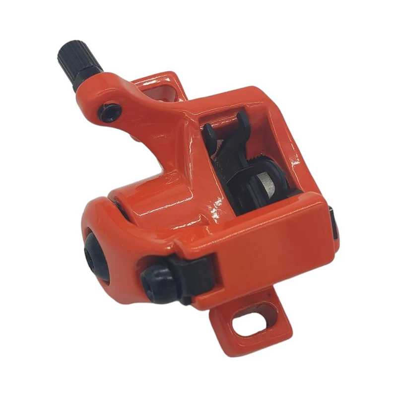 Xiaomi Mi 3 Bremssattel semi hydraulisch orange